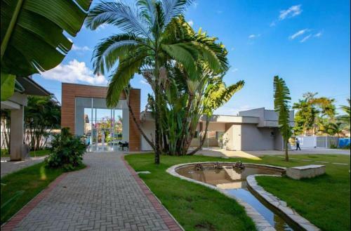 Apartamento Estiloso Passaredo