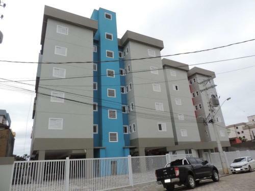 Apartamento Ubatuba Itagua