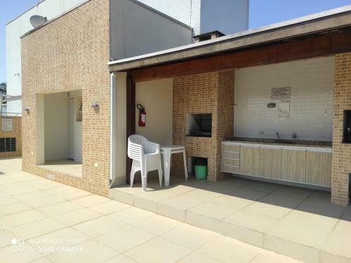 Apartamento Completo P Temporada Ubatuba