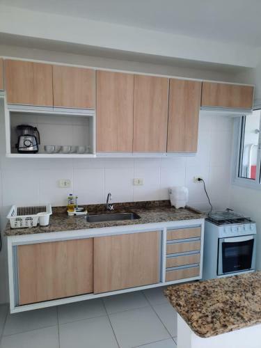 Apartamento Completo P Temporada Ubatuba
