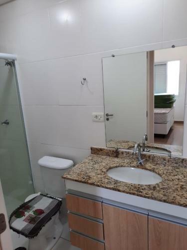 Apartamento Completo P Temporada Ubatuba