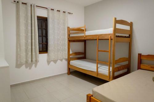 Apartamento Apto Lindo C/ Ar, Smartv E Wifi Perto Da Praia