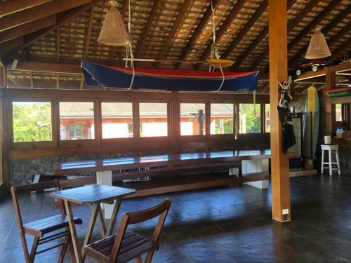 Casa Maravilhosa - Ubatuba Sp