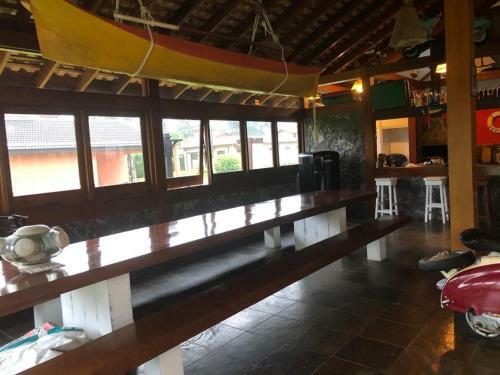 Casa Maravilhosa - Ubatuba Sp