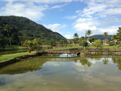 Casa Maravilhosa - Ubatuba Sp