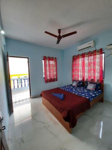 Hotel Wild Rest Guest House