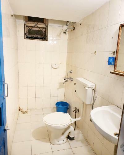 1 Bhk Coastal Apartments