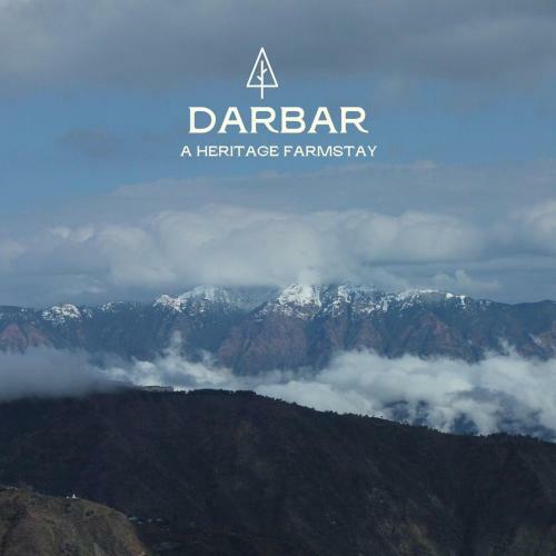 Darbar - A Heritage Farmstay