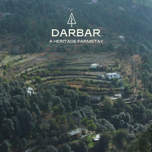 Darbar - A Heritage Farmstay