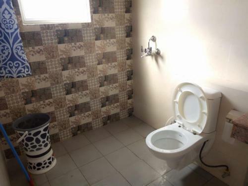 Serene Villa Homestay - Greater Noida