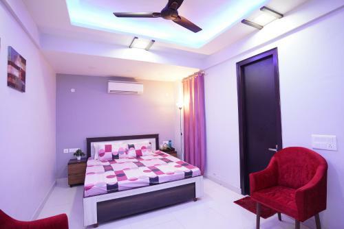 Mansavi Villa Homestay