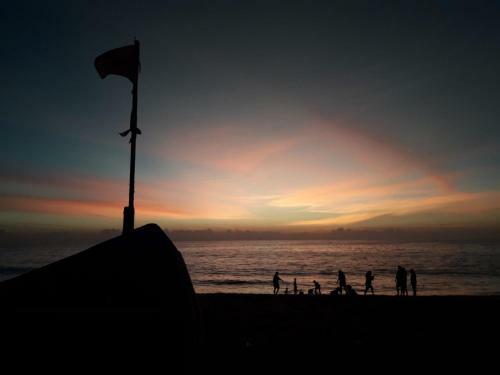 Bed & Breakfast Kerala Cottage-marari Beach House