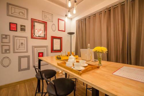 Hotel Oyo Townhouse 951 Dharam Villa