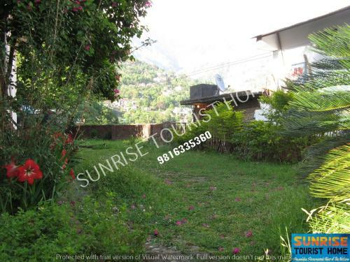 Hotel Sunrise Tourist Home