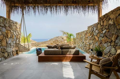 Charisma Hotel And Wellness Suites