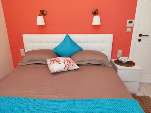 Apartamento Villa Ulyana Sithonia Athos Sea View