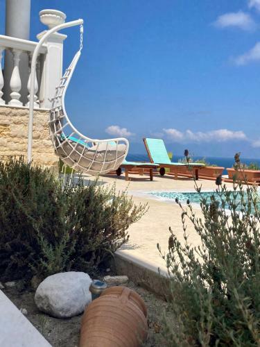 Apartamento Villa Ulyana Sithonia Athos Sea View