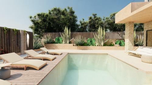La Soleil Luxury Villa