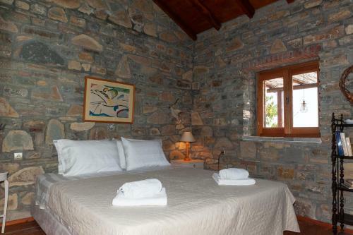 Apartamento Oceanis Cottage House