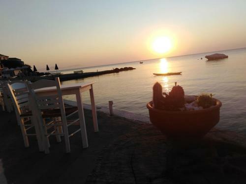 Apartamento Abeas Samos Antonis 2