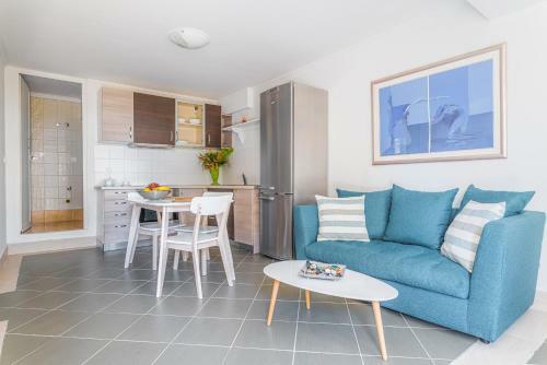 Apartamento Naftilos Residences I