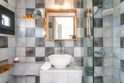 Apartamento Naftilos Residences I
