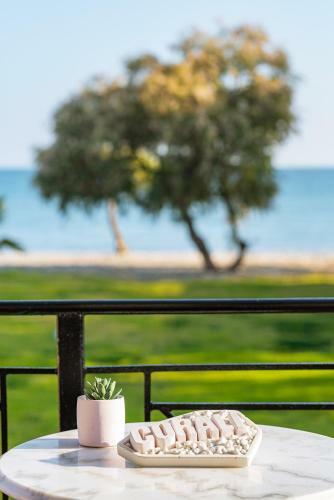 Apartamento Naftilos Residences I