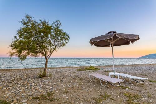 Apartamento Naftilos Residences I