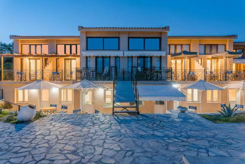 Apartamento Naftilos Residences I