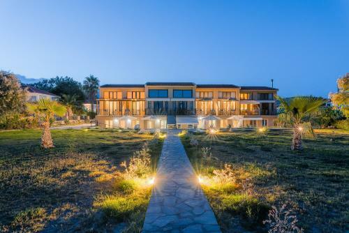 Apartamento Naftilos Residences I