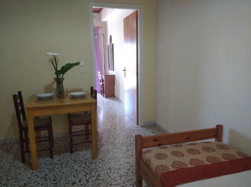 Apartamento Blue Cave Studios - Peristeronas Cave