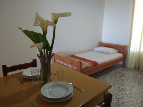 Apartamento Blue Cave Studios - Peristeronas Cave