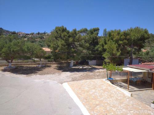 Apartamento Blue Cave Studios - Peristeronas Cave