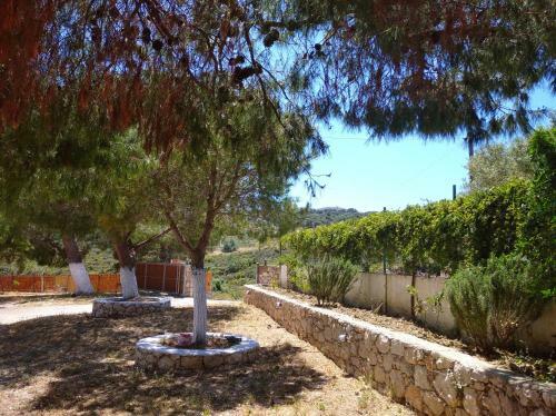 Apartamento Blue Cave Studios - Peristeronas Cave