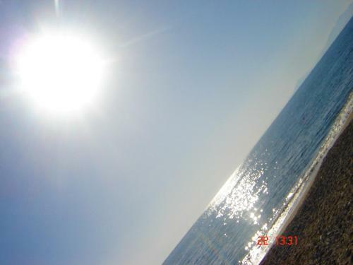 Apartamento Socrates Sea View