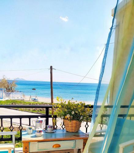 Apartamento Socrates Sea View