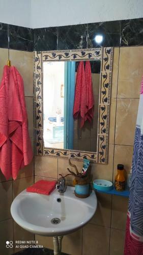 Apartamento Socrates Sea View