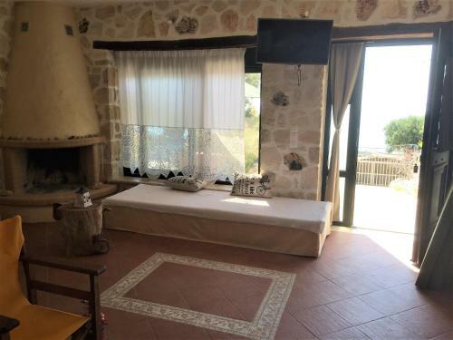 Agroturismo Anemos