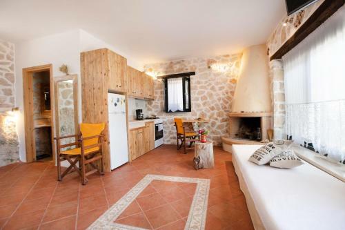 Agroturismo Anemos