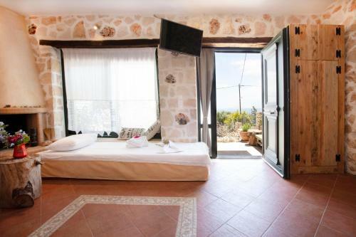 Agroturismo Anemos