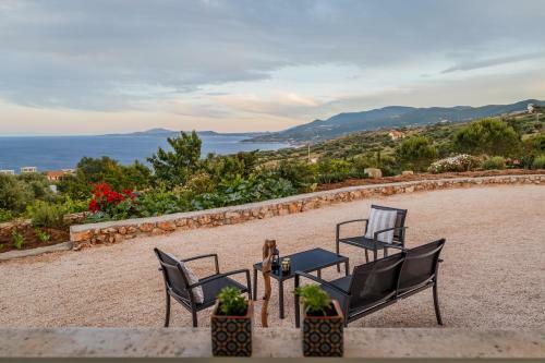 Villa Gagouinos Cottage
