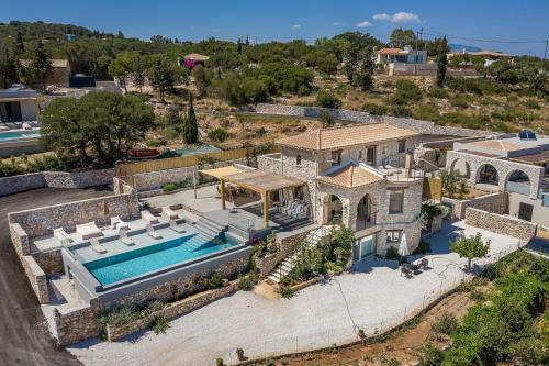 Villa Gagouinos Cottage