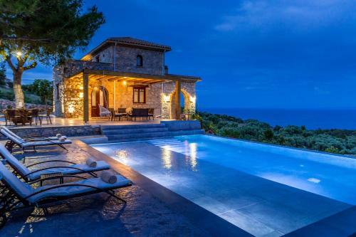 Villa Gagouinos Cottage