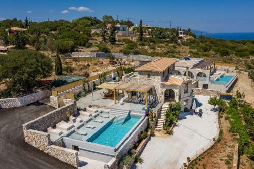 Villa Gagouinos Cottage