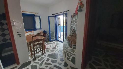Anastasia Apartments