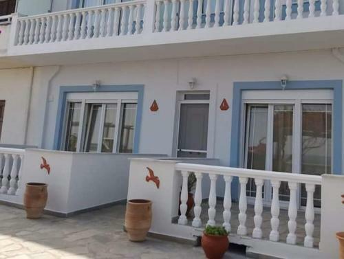 Apartamento Irida Studios