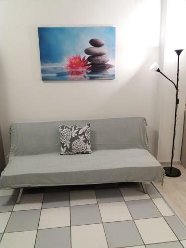 Apartamento Irida Studios