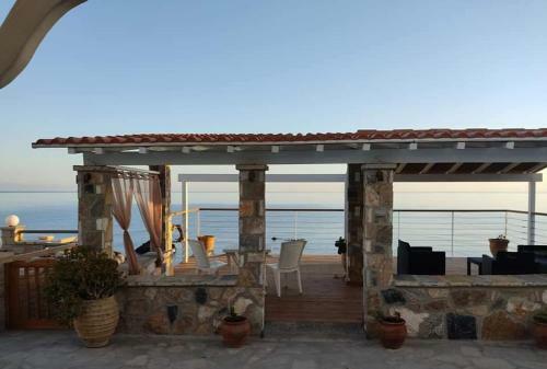 Apartamento Irida Studios