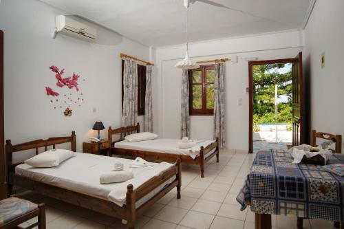 Apartamento Athina Studios