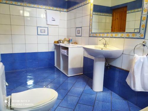 Sea Sound Villa